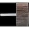 Tryolit Abrasives TYROLIT 2" x 1" x 1/4" Shank Mounted Flap Wheel, Aluminum Oxide, 60 Grit 20019967 - alternate 2
